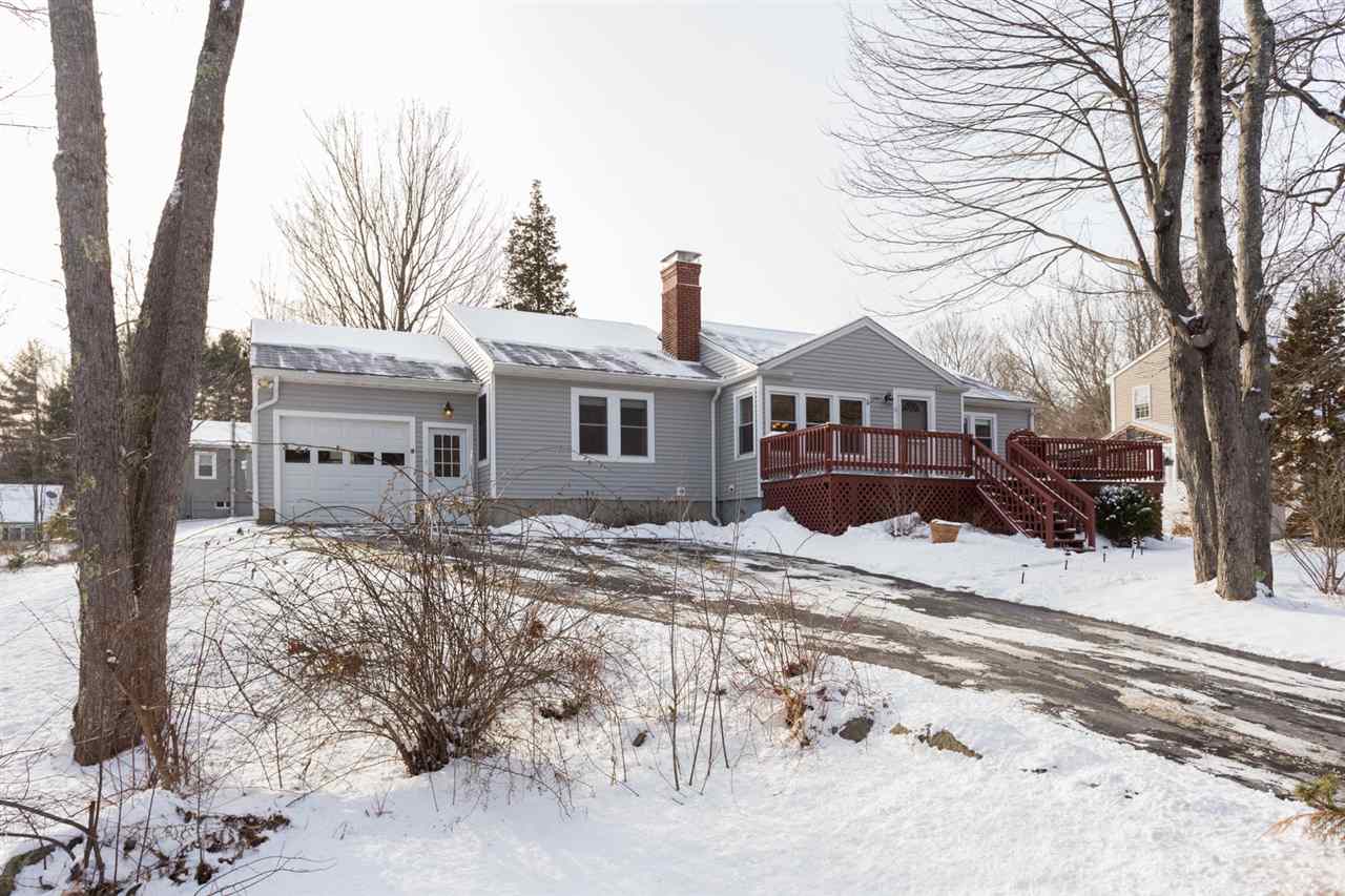 13 Old Lee Road Newfields, NH 03856 - Photo 2 of 35