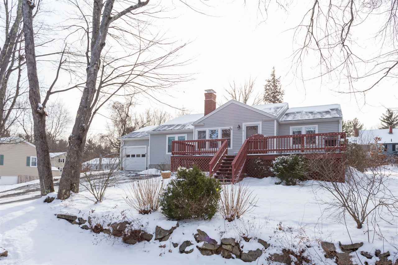 13 Old Lee Road Newfields, NH 03856 - Photo 3 of 35