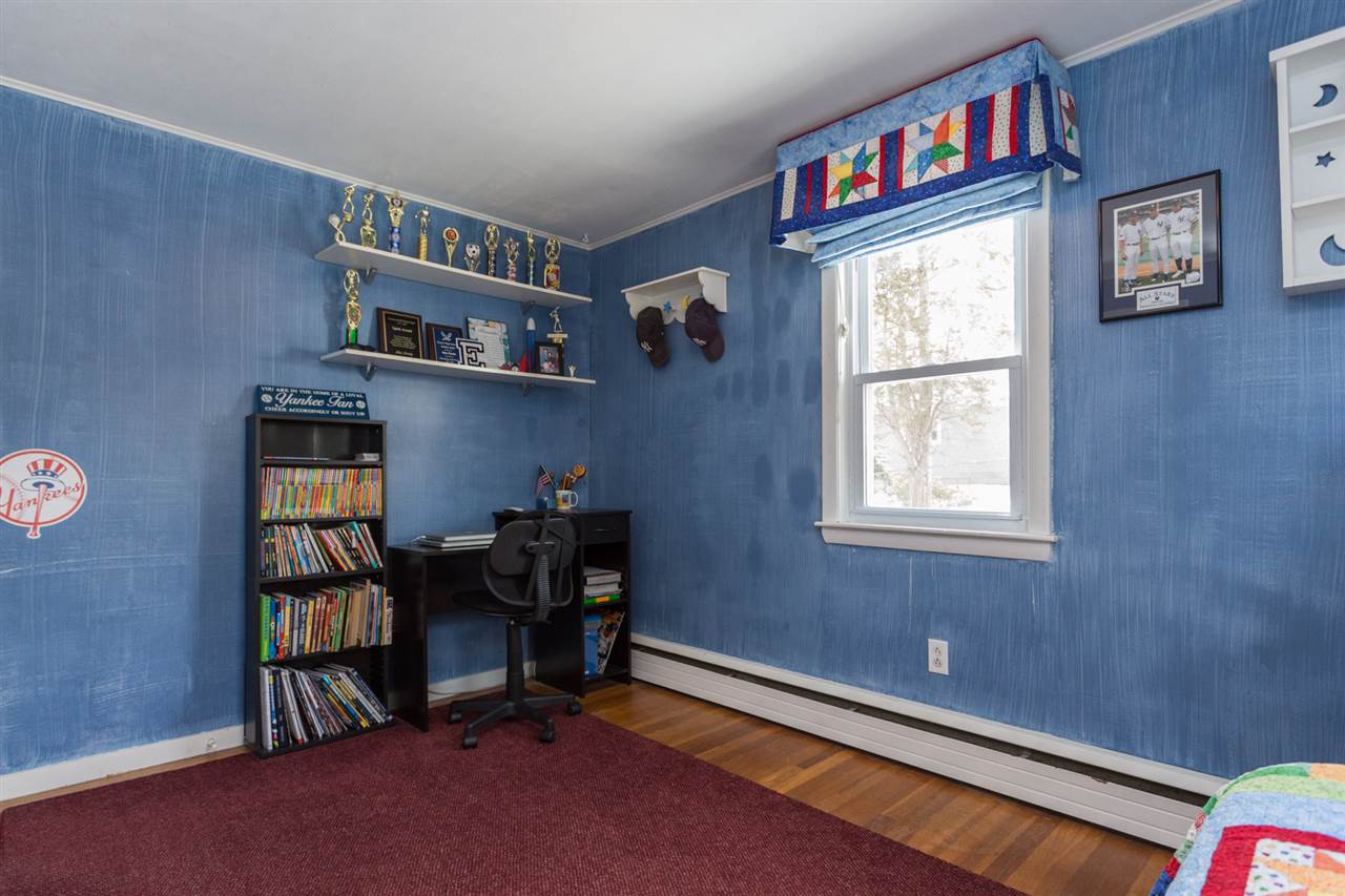 13 Old Lee Road Newfields, NH 03856 - Photo 24 of 35