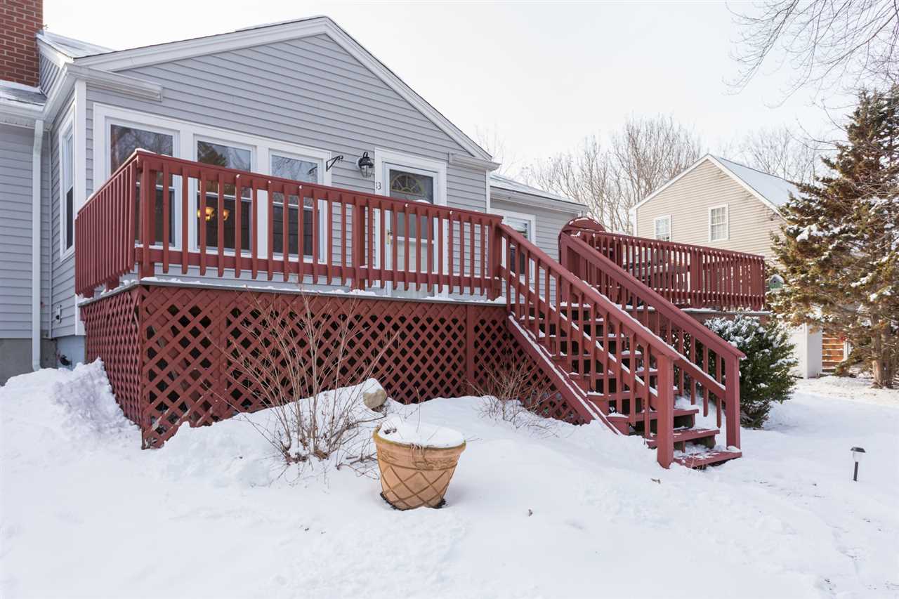 13 Old Lee Road Newfields, NH 03856 - Photo 4 of 35