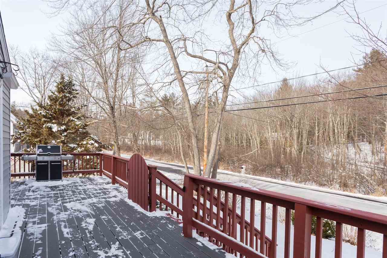 13 Old Lee Road Newfields, NH 03856 - Photo 33 of 35