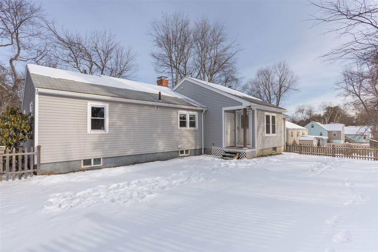 13 Old Lee Road Newfields, NH 03856 - Photo 35 of 35