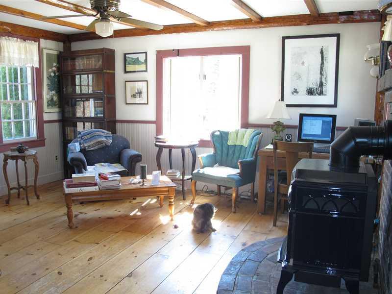 216 Perkins Ridge Road Auburn, ME 04210 - Photo 17 of 33 Living Room.