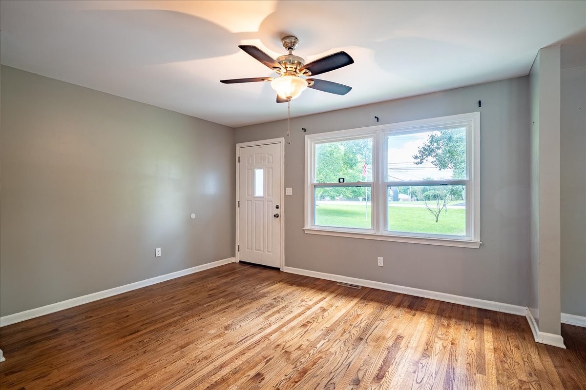 312 Prosser Road Lawrenceburg, TN 38464 - Photo 5 of 26