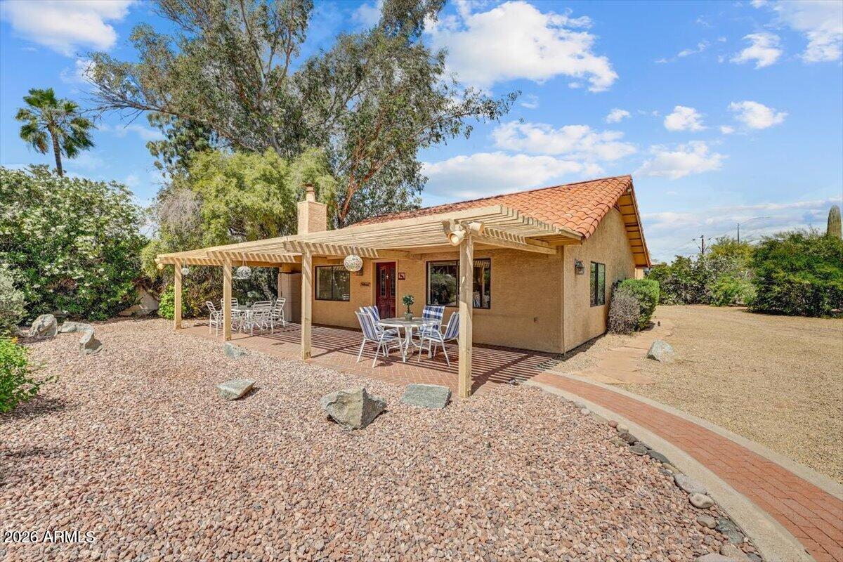 9790 North Invergordon Road Paradise Valley, AZ 85253 - Photo 35 of 48 Gallery Image 35
