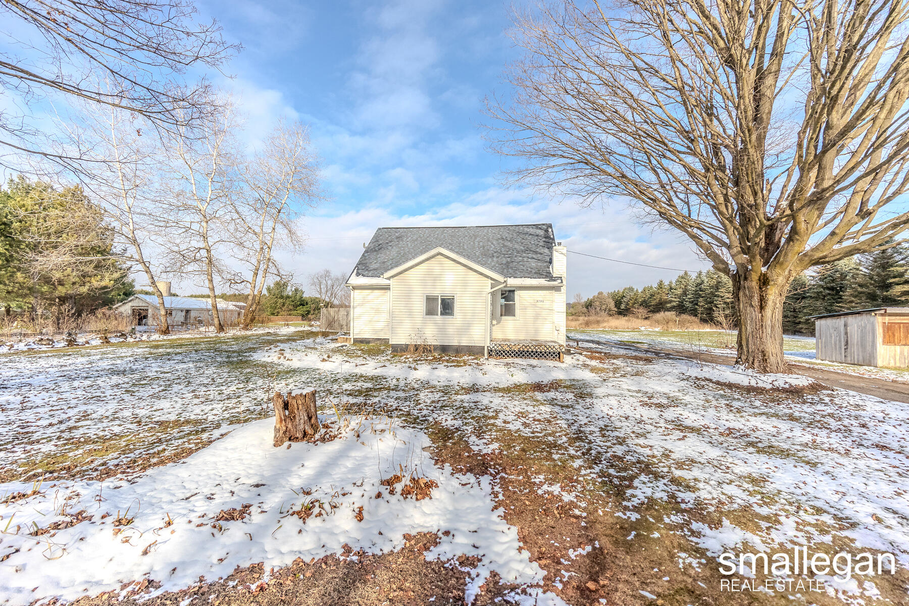 3790 Grange Road Middleville, MI 49333 - Photo 20 of 29 3790 Grange Rd-2