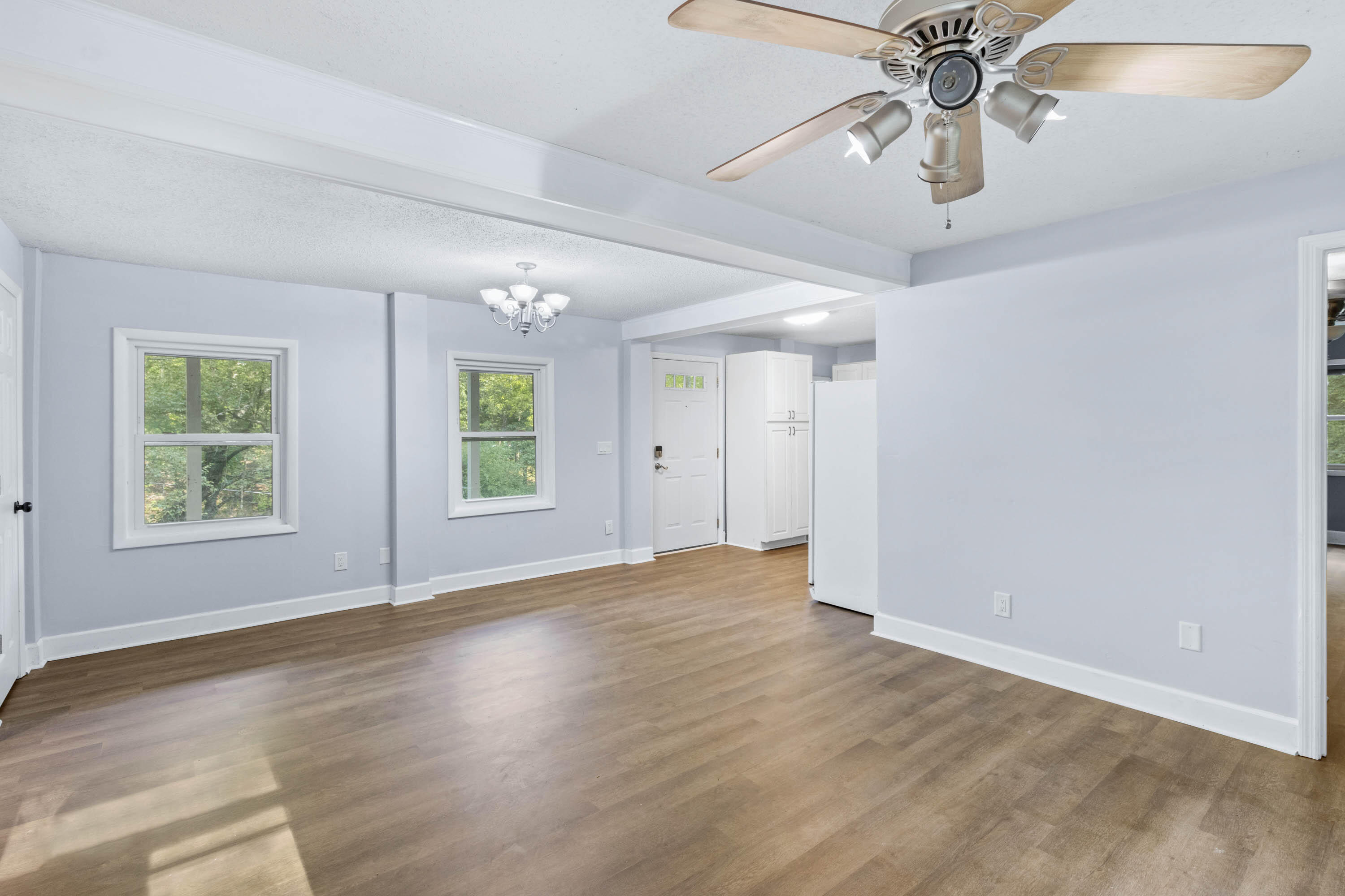 12807 Newman Green Road Soddy Daisy, TN 37379 - Photo 12 of 32 12807 Newman Green Rd-12
