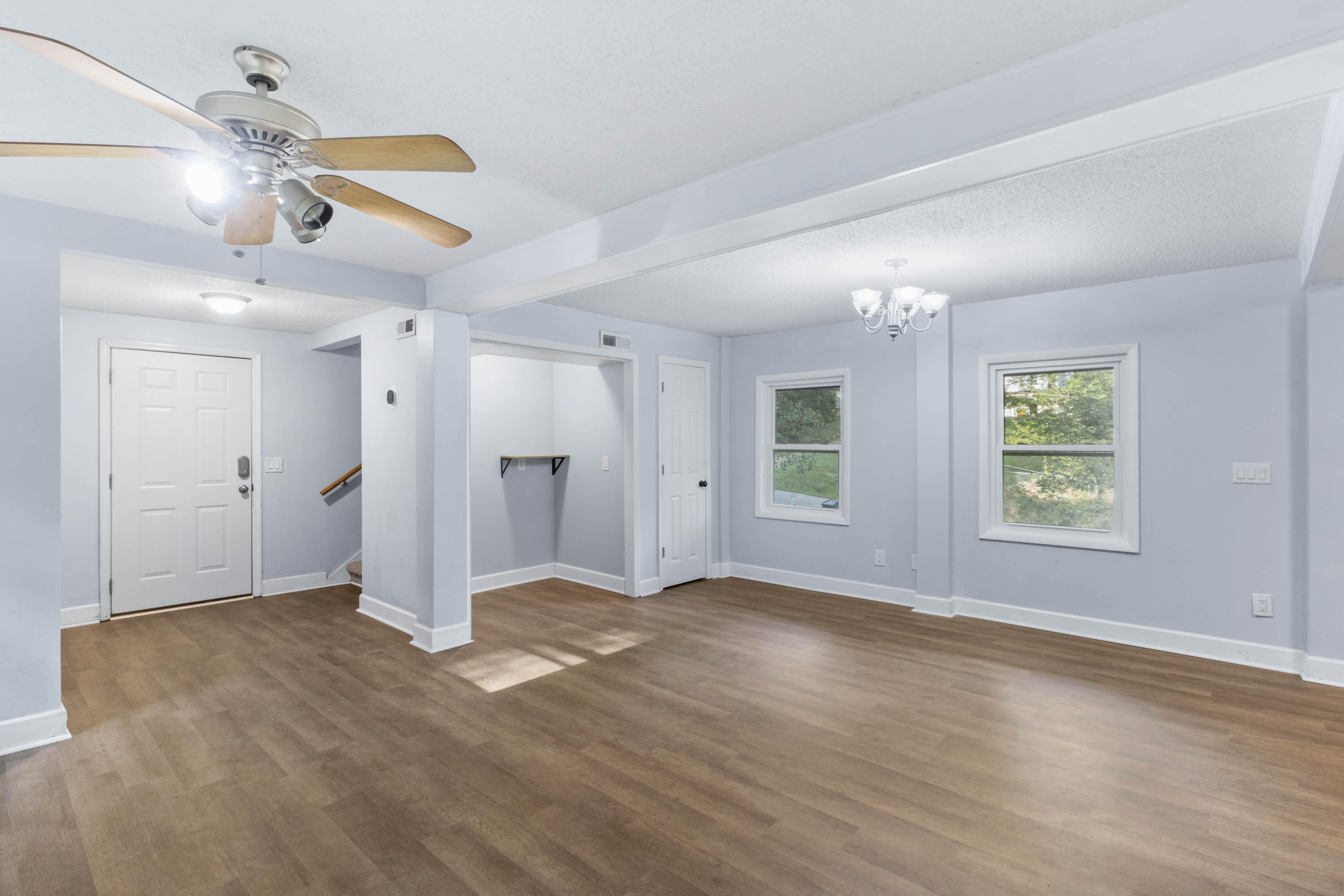 12807 Newman Green Road Soddy Daisy, TN 37379 - Photo 13 of 32 12807 Newman Green Rd-13