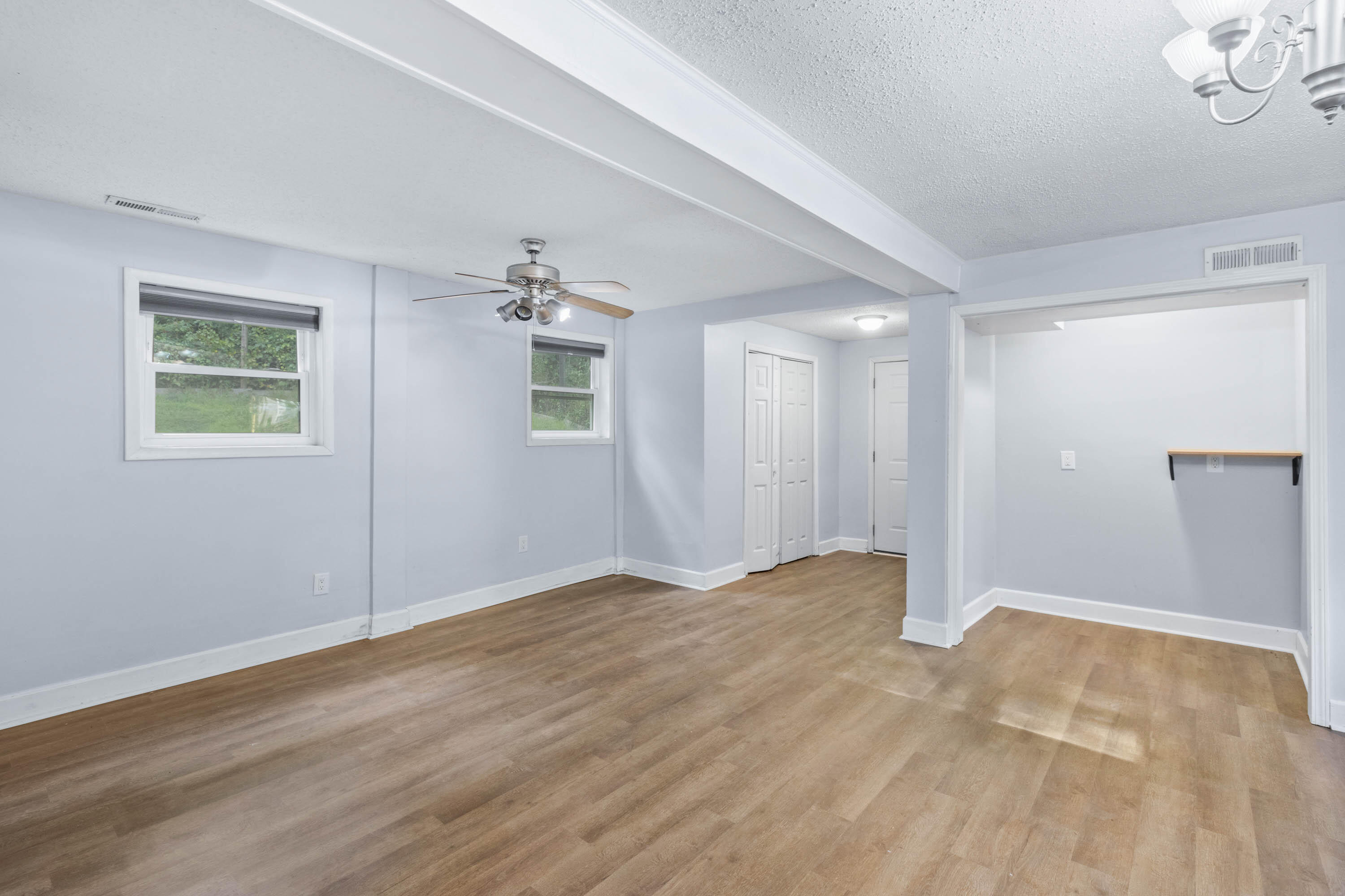 12807 Newman Green Road Soddy Daisy, TN 37379 - Photo 14 of 32 12807 Newman Green Rd-14