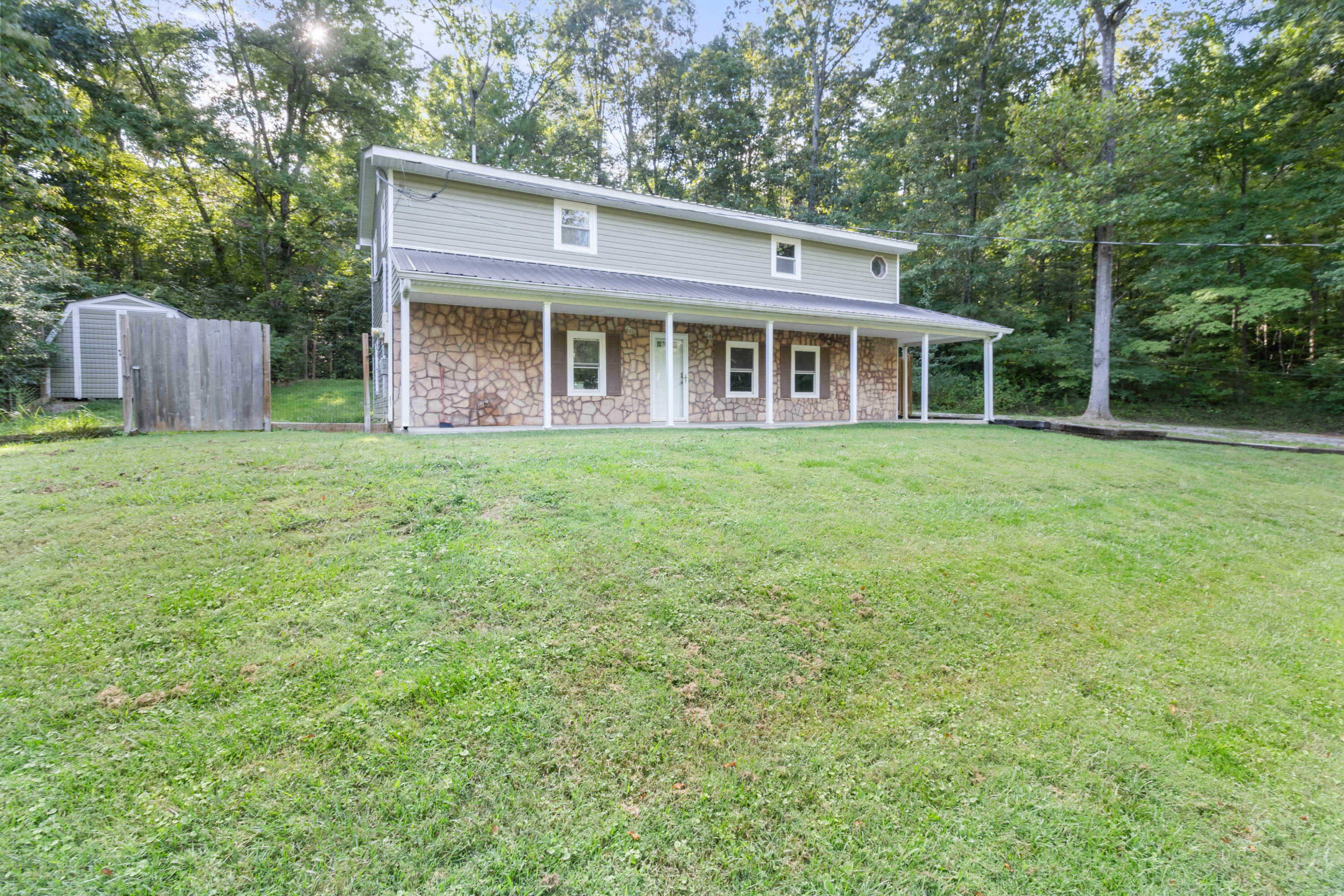 12807 Newman Green Road Soddy Daisy, TN 37379 - Photo 32 of 32 12807 Newman Green Rd-4