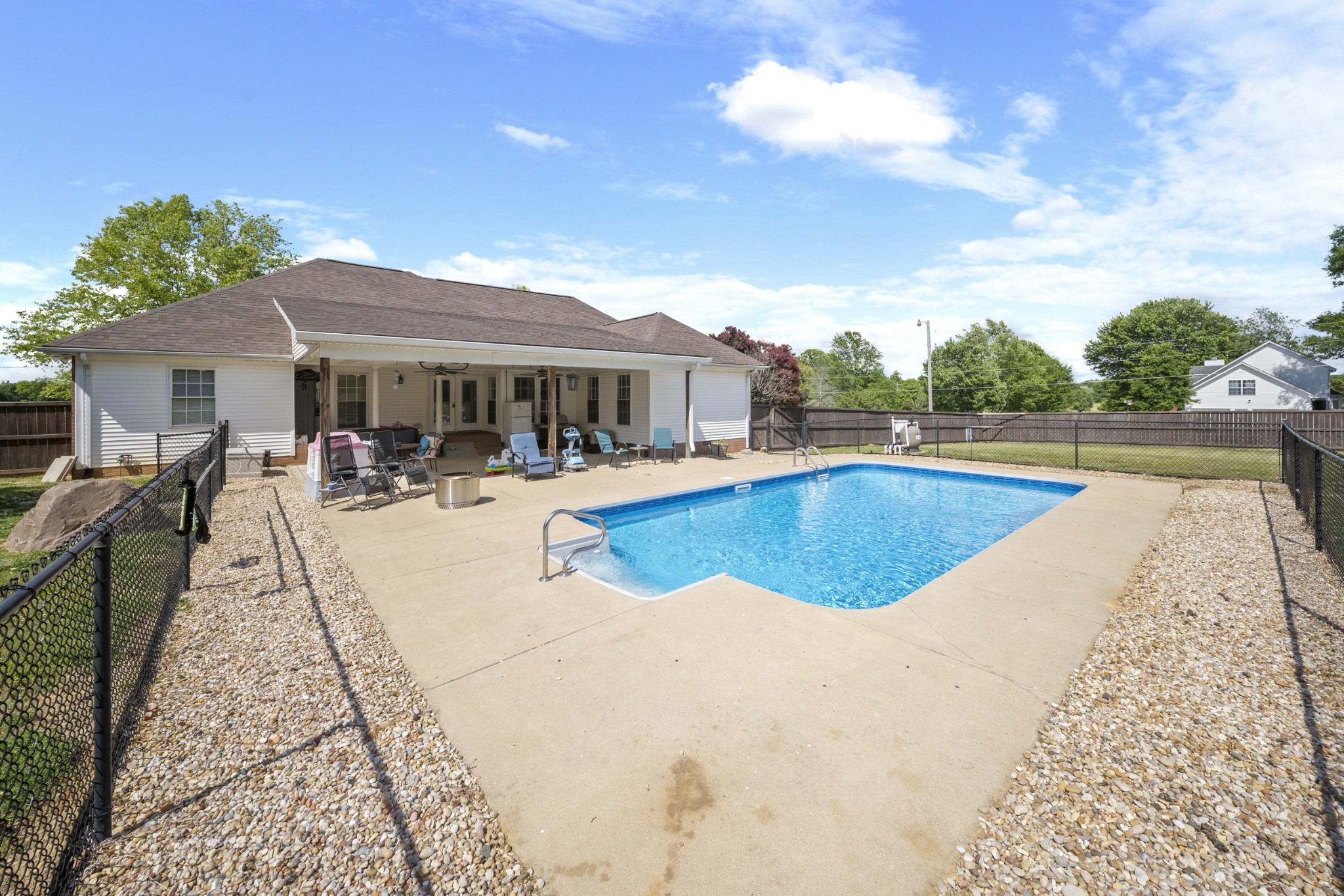 7291 West Cook Road Springfield, TN 37172 - Photo 39 of 60
