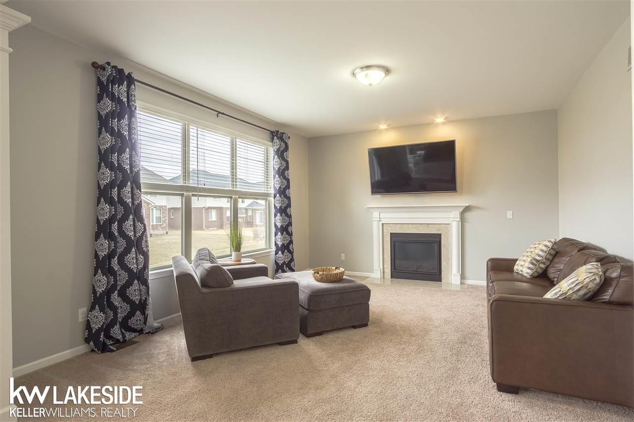 50540 Rockingham Drive Canton, MI 48188 - Photo 20 of 57