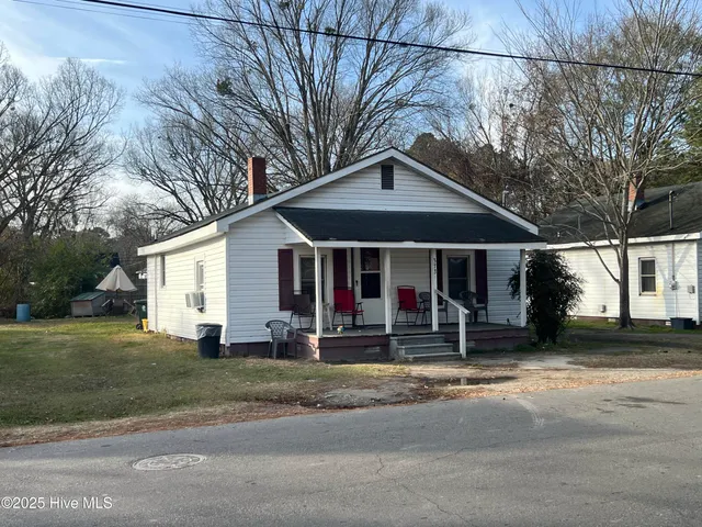 $200,000 | 3733 East Street, Bethel, NC 27812
