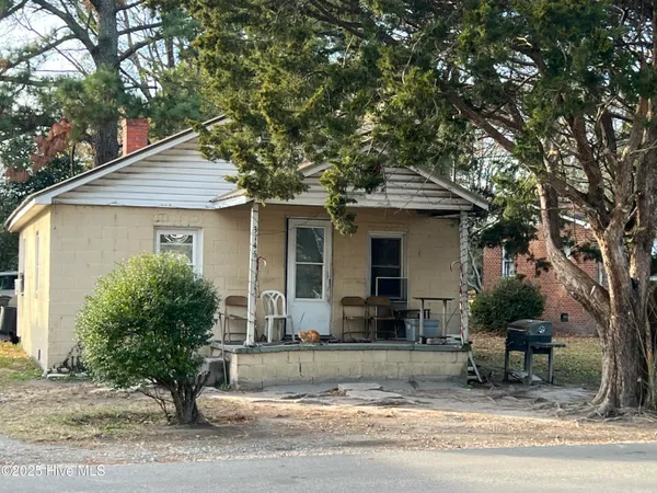 $185,000 | 3733 East Street, Bethel, NC 27812