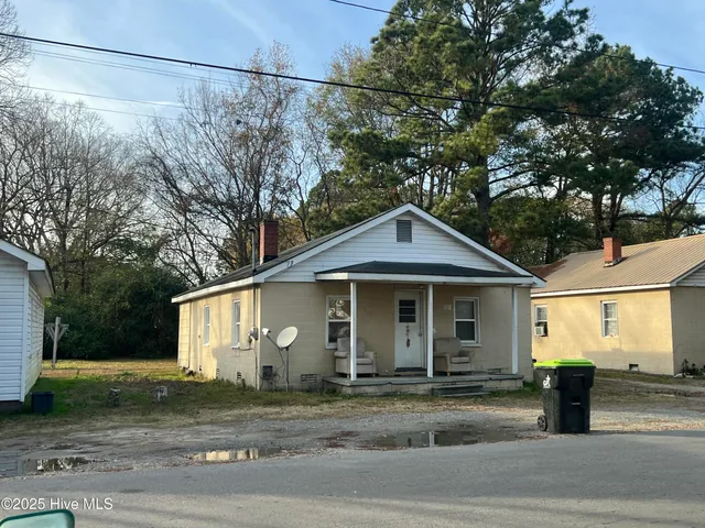 $200,000 | 3733 East Street, Bethel, NC 27812