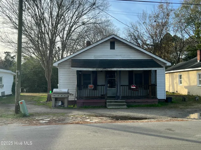 $200,000 | 3733 East Street, Bethel, NC 27812