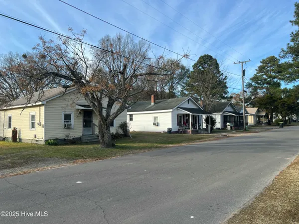 $185,000 | 3733 East Street, Bethel, NC 27812