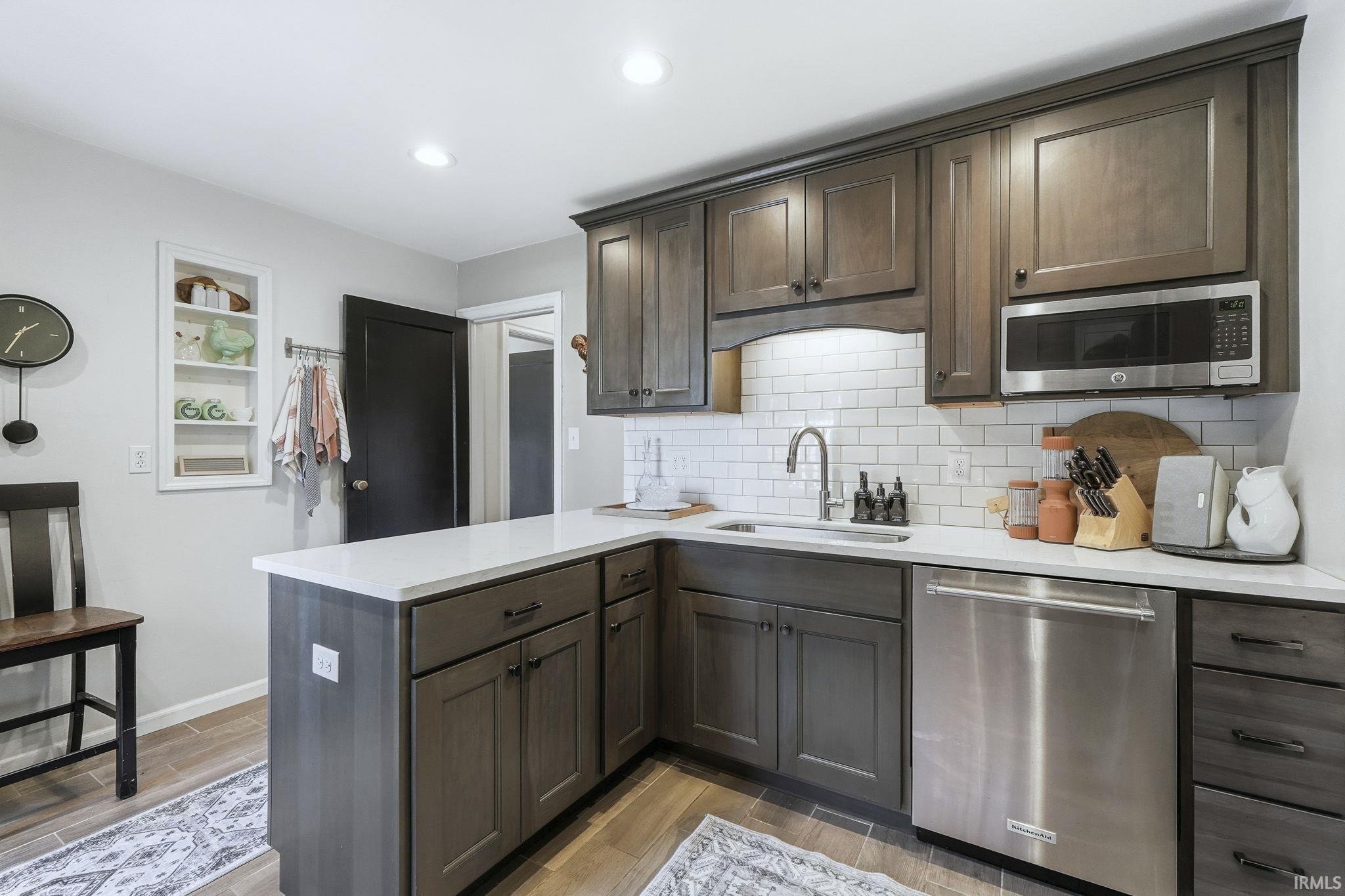 520 North Alden Road Muncie, IN 47304 - Photo 22 of 34