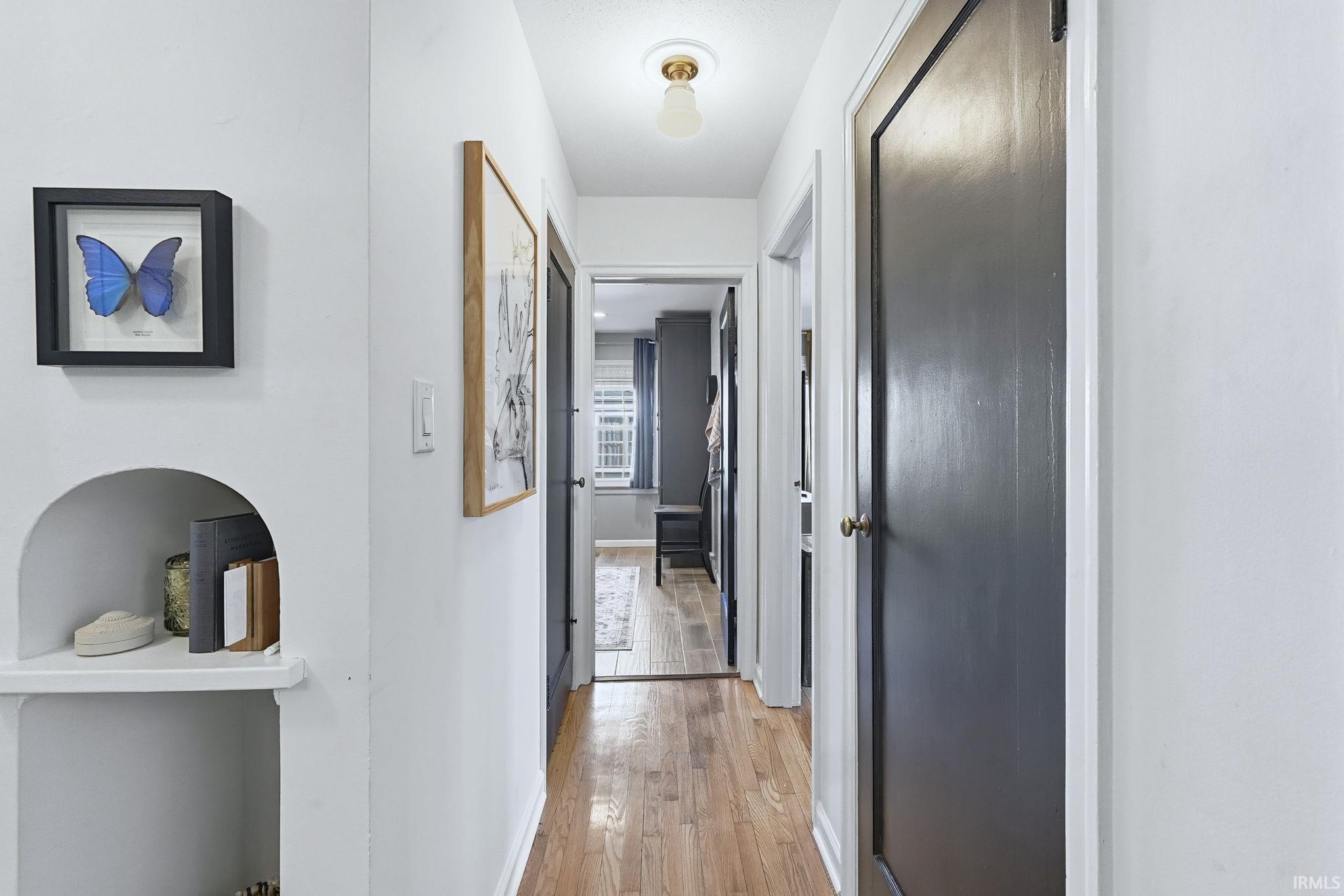 520 North Alden Road Muncie, IN 47304 - Photo 28 of 34