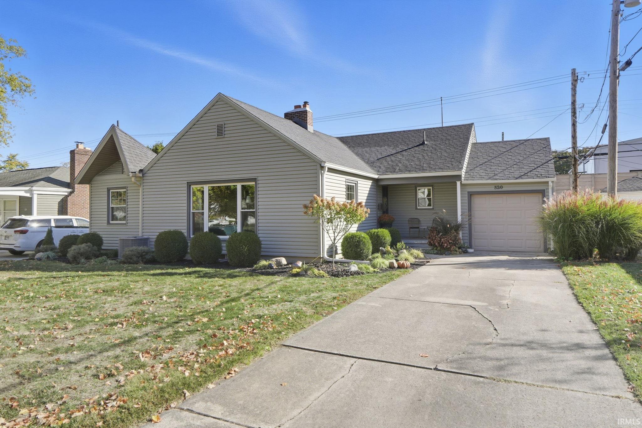 520 North Alden Road Muncie, IN 47304 - Photo 3 of 34