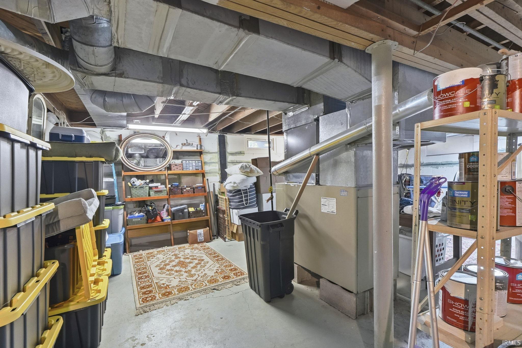 520 North Alden Road Muncie, IN 47304 - Photo 31 of 34