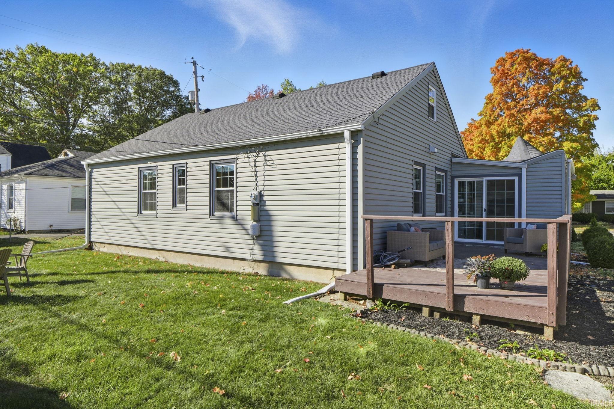 520 North Alden Road Muncie, IN 47304 - Photo 32 of 34