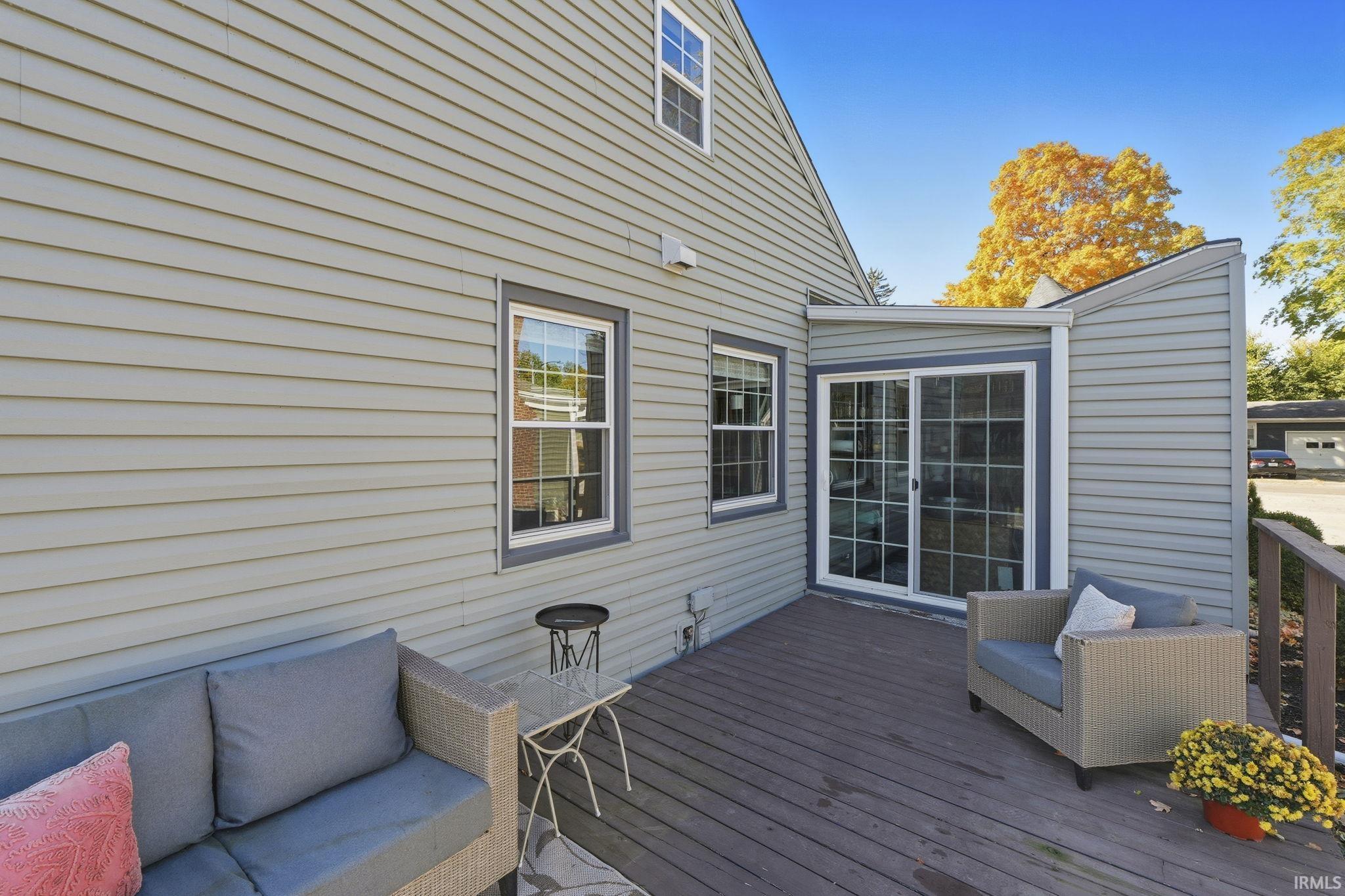 520 North Alden Road Muncie, IN 47304 - Photo 33 of 34