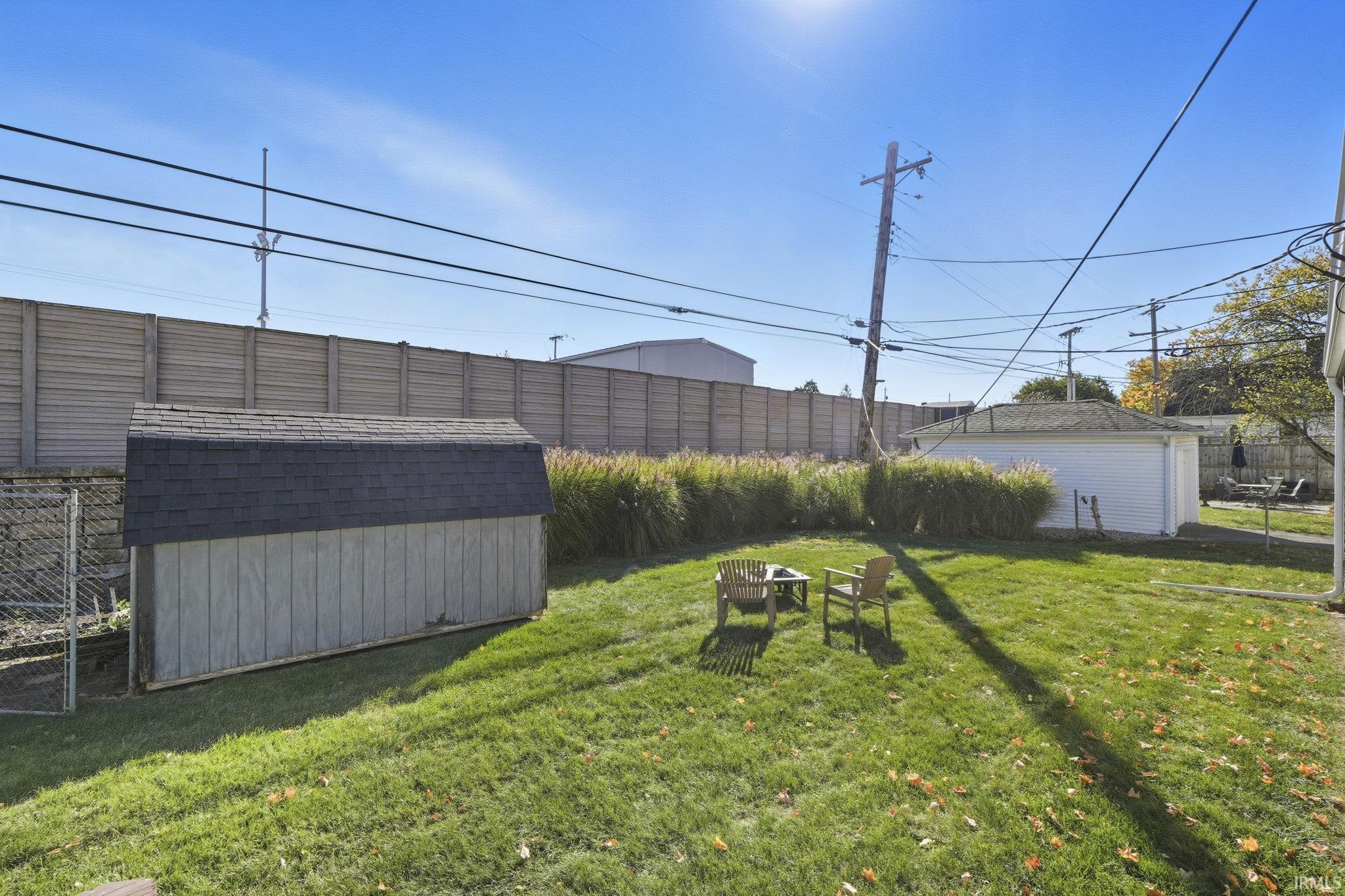 520 North Alden Road Muncie, IN 47304 - Photo 34 of 34