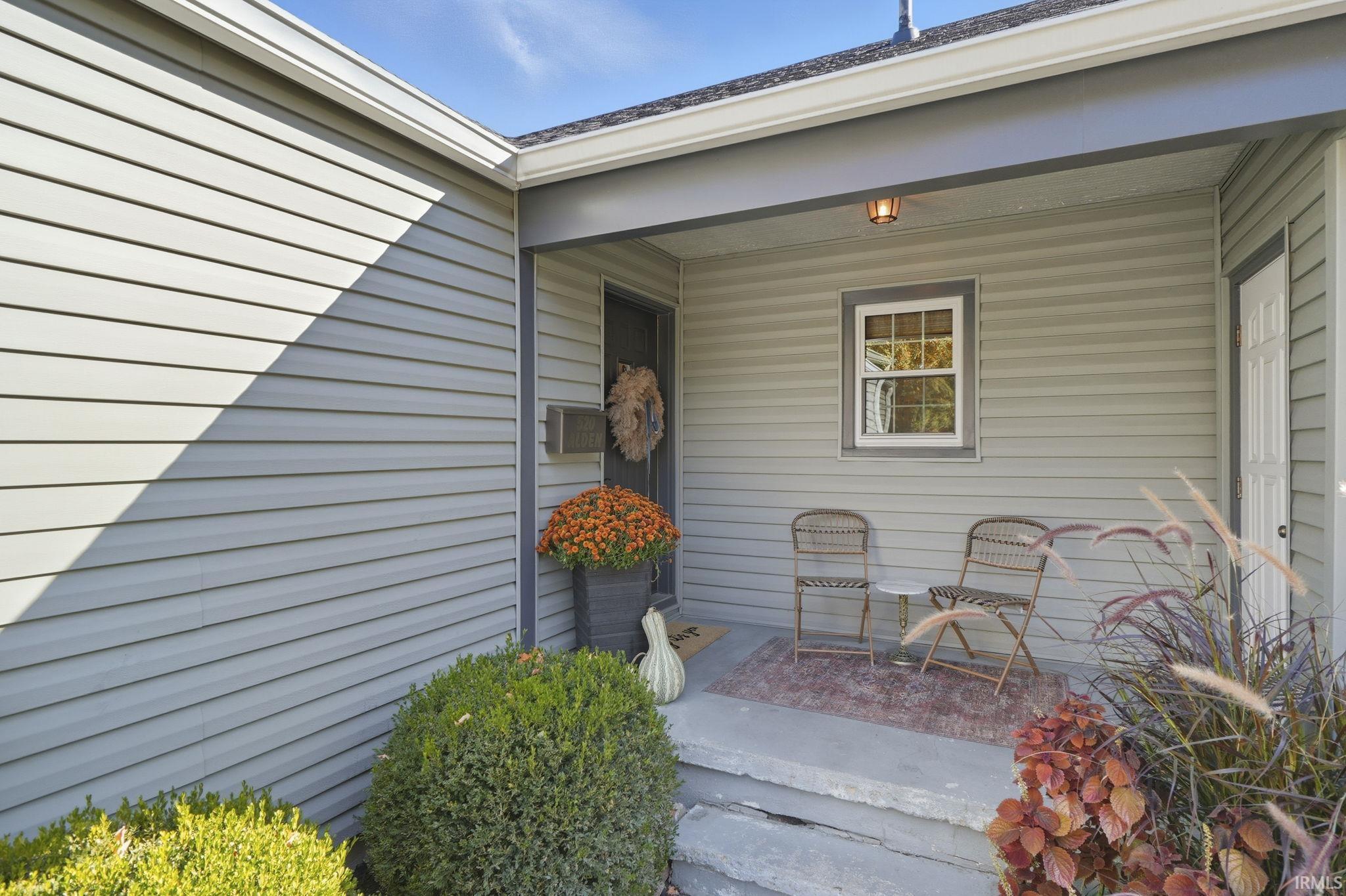 520 North Alden Road Muncie, IN 47304 - Photo 4 of 34