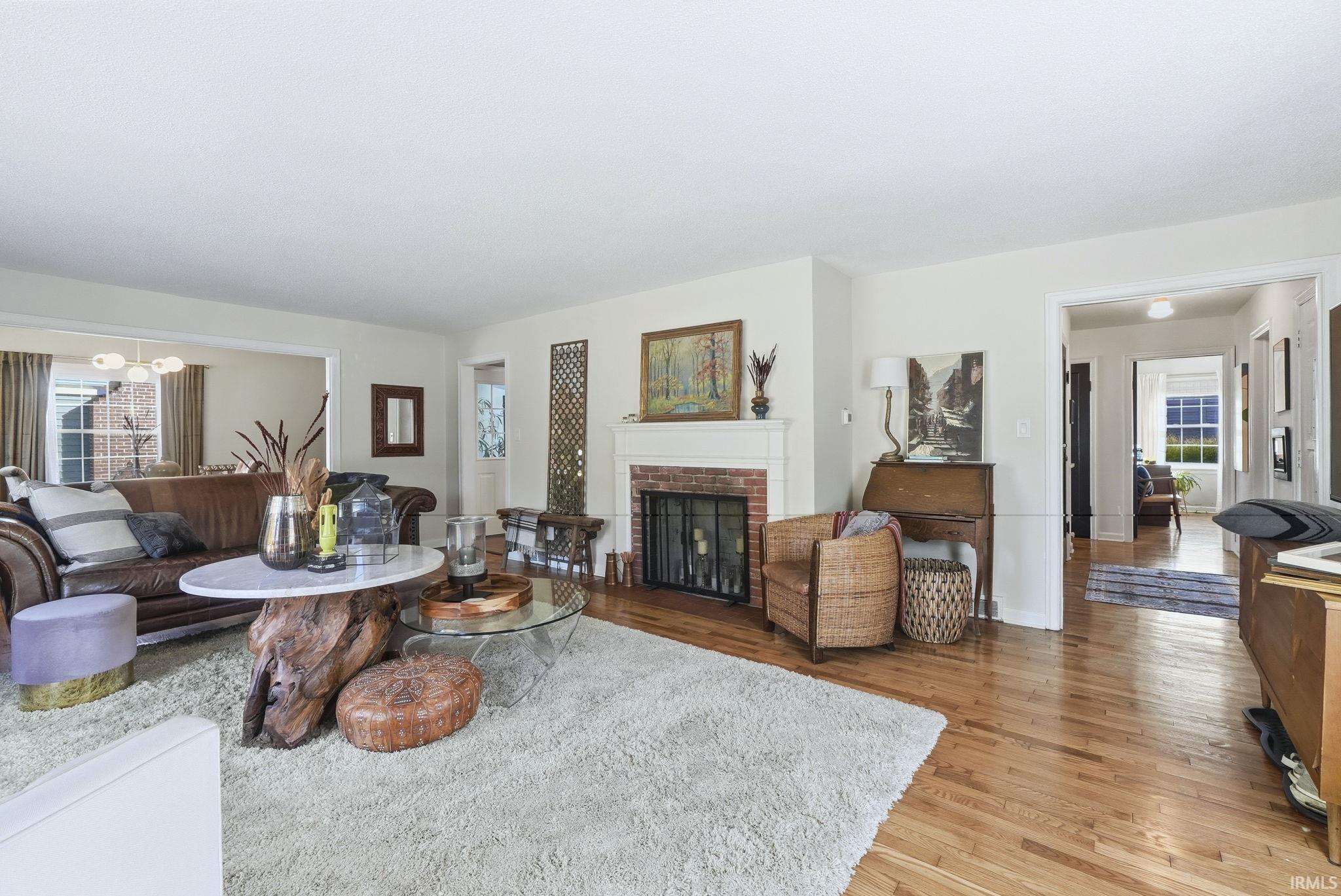 520 North Alden Road Muncie, IN 47304 - Photo 7 of 34