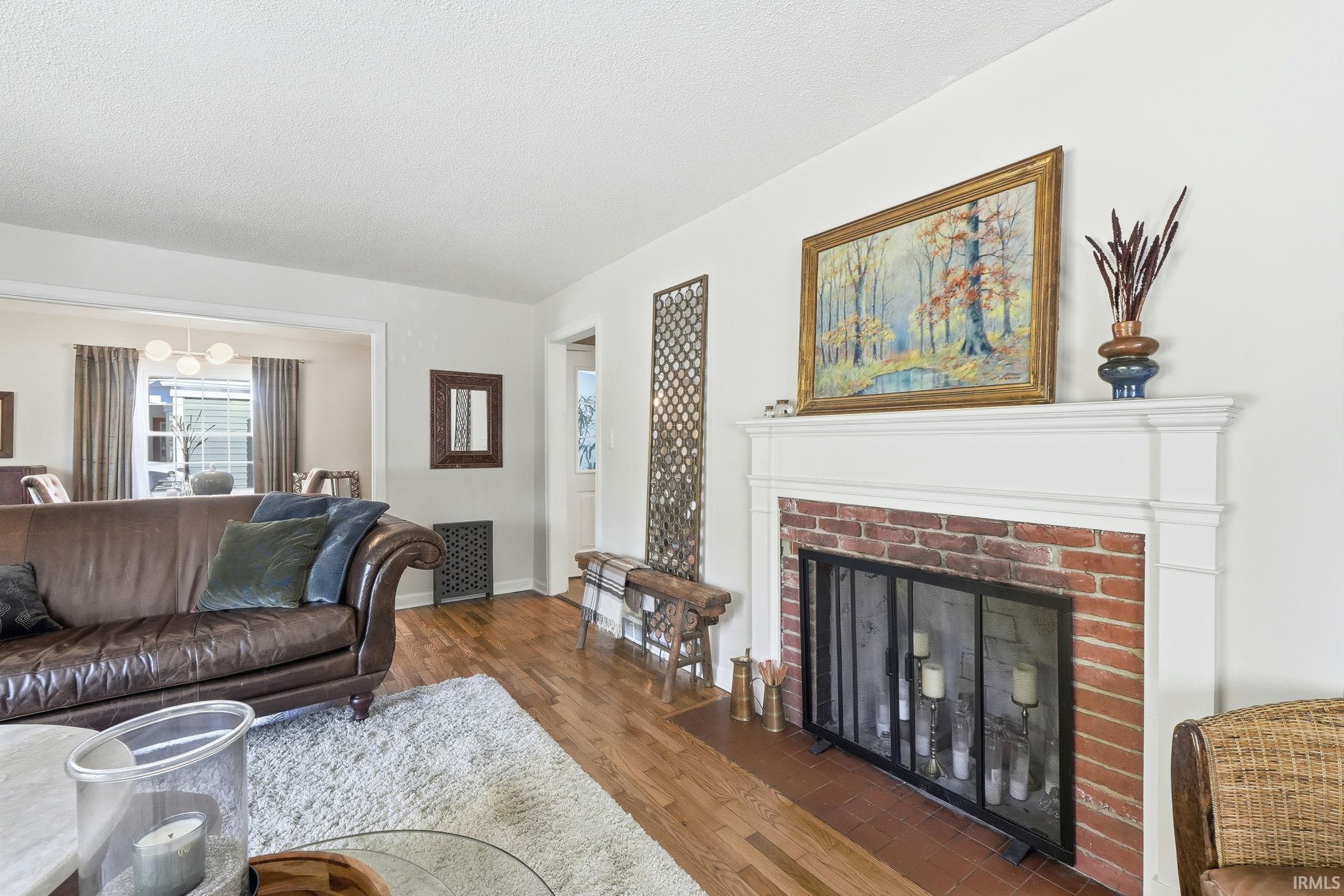 520 North Alden Road Muncie, IN 47304 - Photo 9 of 34