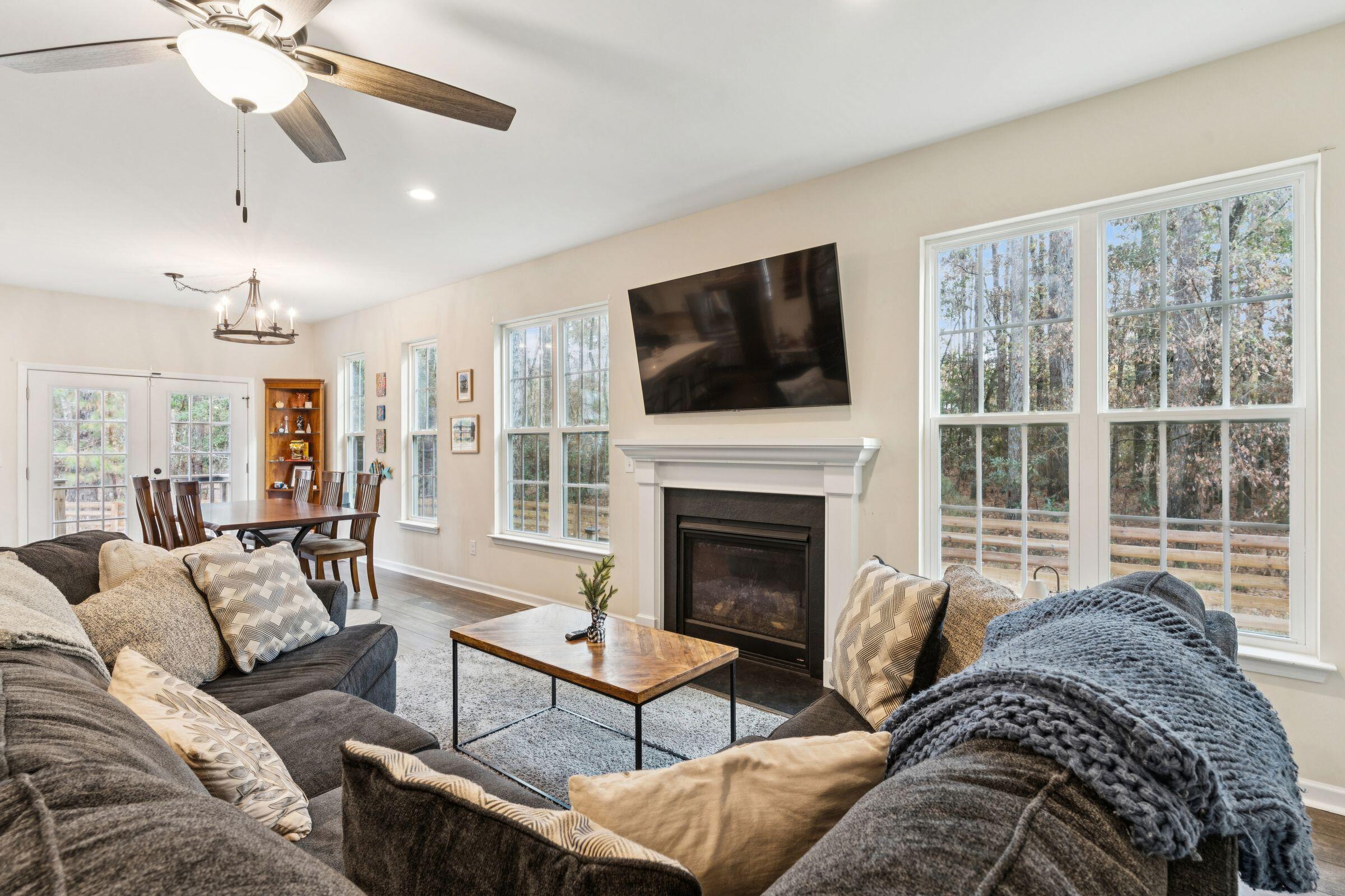 6530 Pepper Grass Trail Ravenel, SC 29470 - Photo 15 of 76