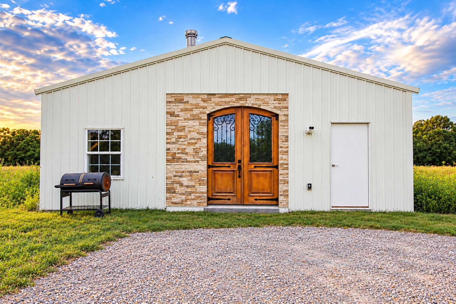 10311 North 120 Road Beggs, OK 74421 - Photo 34 of 49 Gallery Image 34