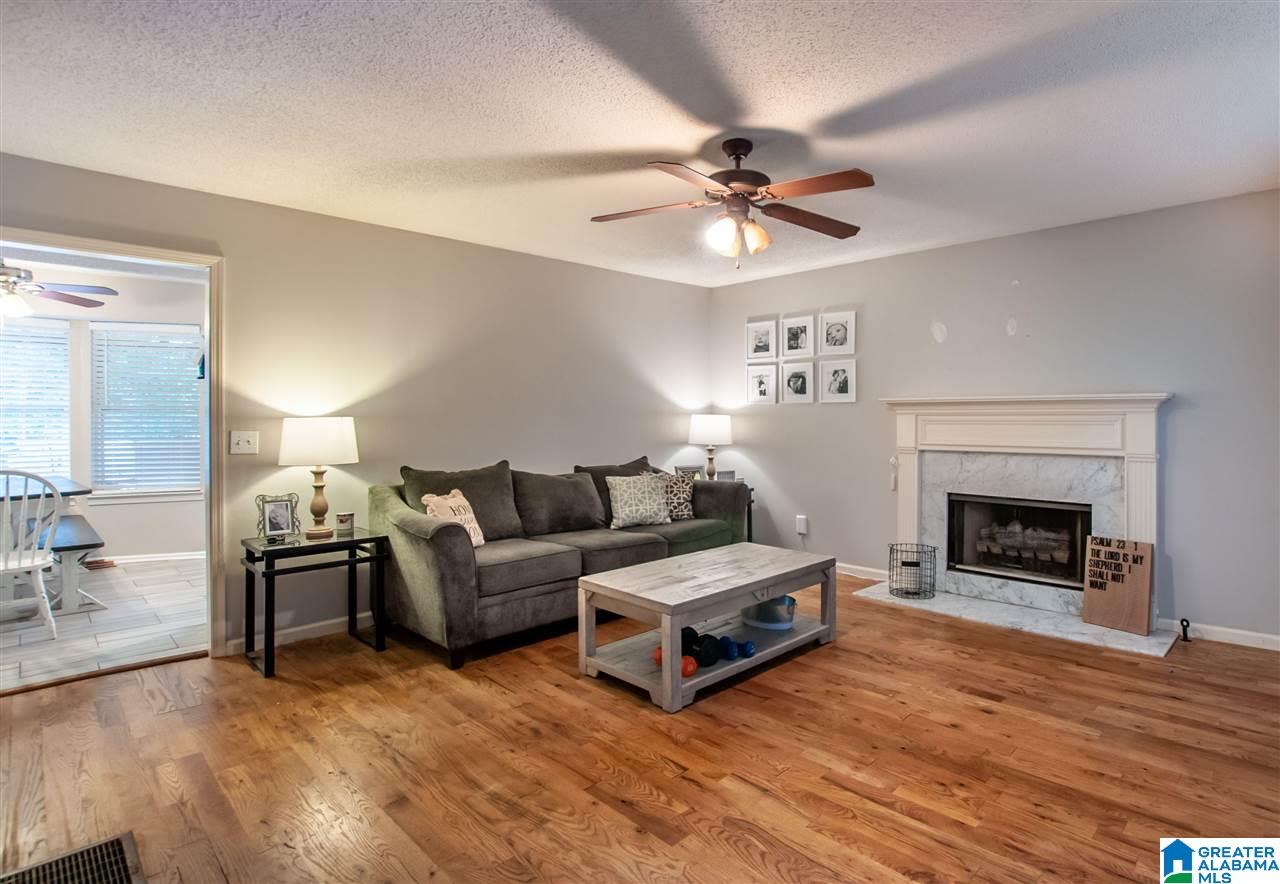 355 Brian Trail Springville, AL 35146 - Photo 5 of 25