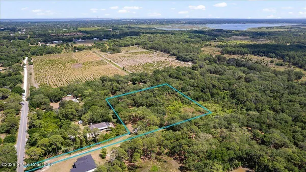 a view of a city from a balcony