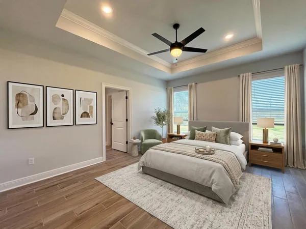 $411,510 | 184 Splendor Run, Ponce de Leon, FL 32455