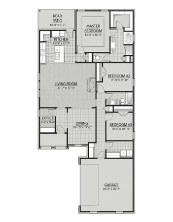 $411,510 | 184 Splendor Run, Ponce de Leon, FL 32455
