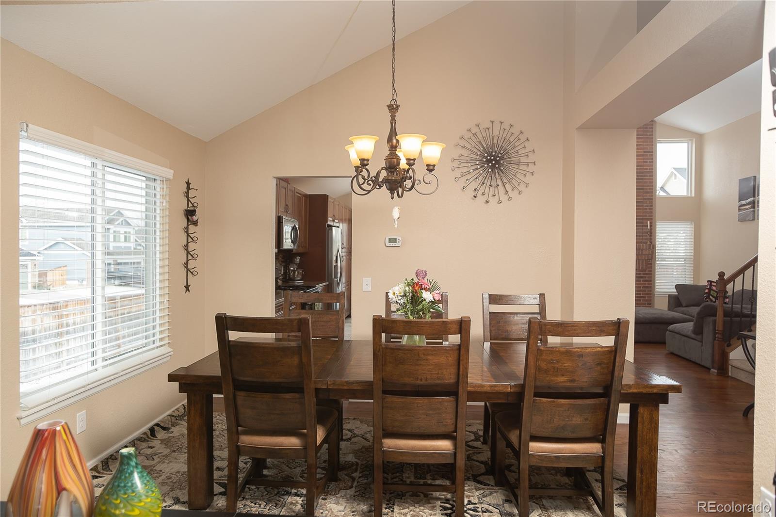 7203 Laredo Court Highlands Ranch, CO 80130 - Photo 3 of 30 Gallery Image 3