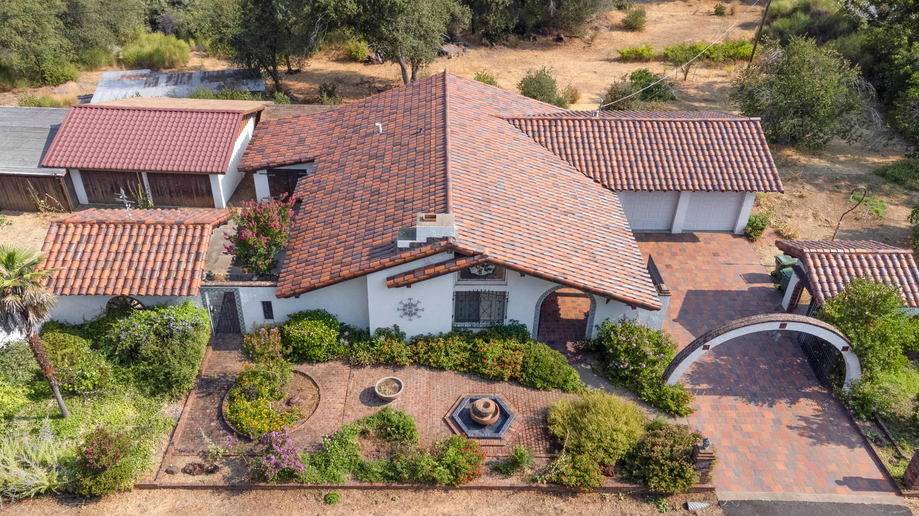8921 Redbank Road Redding, CA 96001 - Photo 3 of 65 Redding-Real-Estate-Photography-7