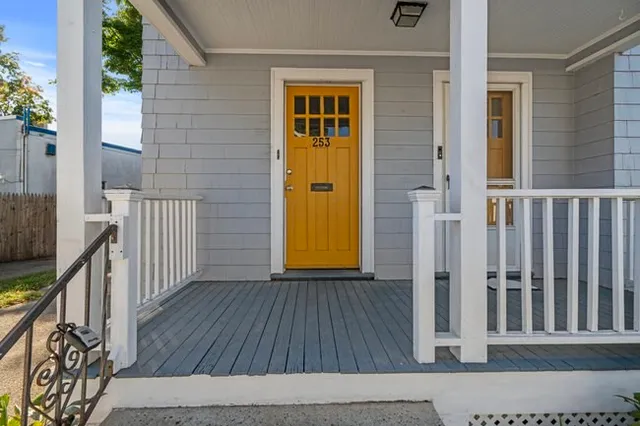 $499,000 | 253 Sycamore Street, Unit 253, Watertown, MA 02472