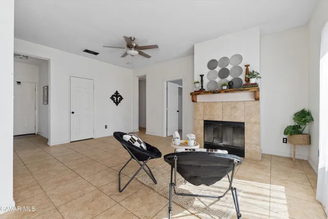 $409,000 | 1001 Clearview Street, Tehachapi, CA 93561