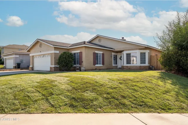 $409,000 | 1001 Clearview Street, Tehachapi, CA 93561