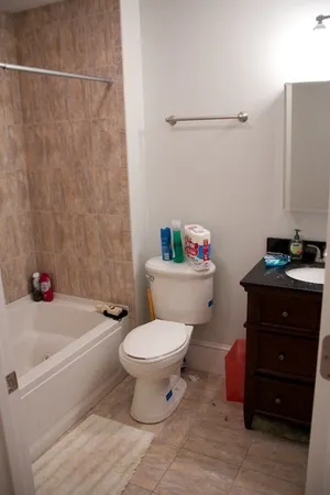 $4,295 | 1089 Beacon Street, Unit 1, Brookline, MA 02446