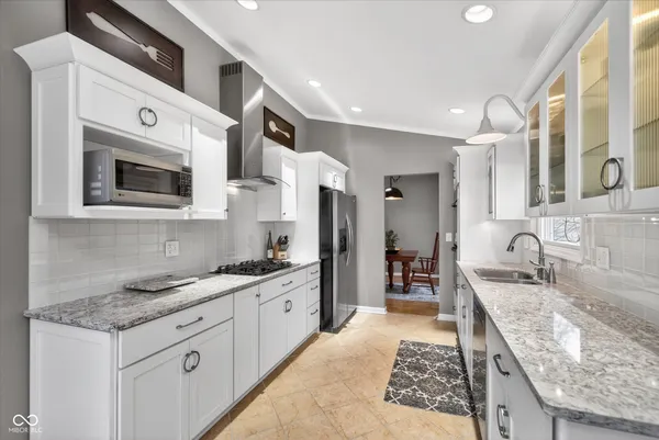 $127,500 | 4501 Wheeling Avenue, Unit 8B202, Muncie, IN 47304