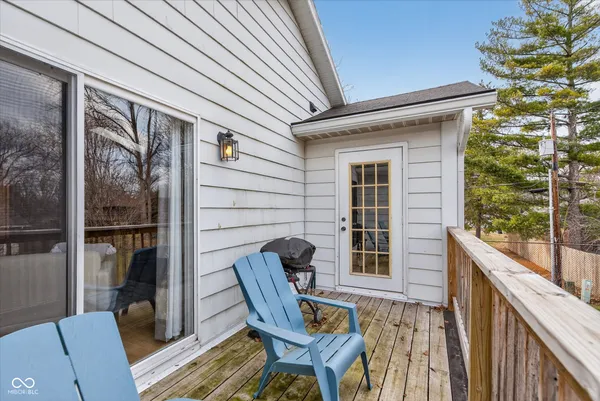 $127,500 | 4501 Wheeling Avenue, Unit 8B202, Muncie, IN 47304