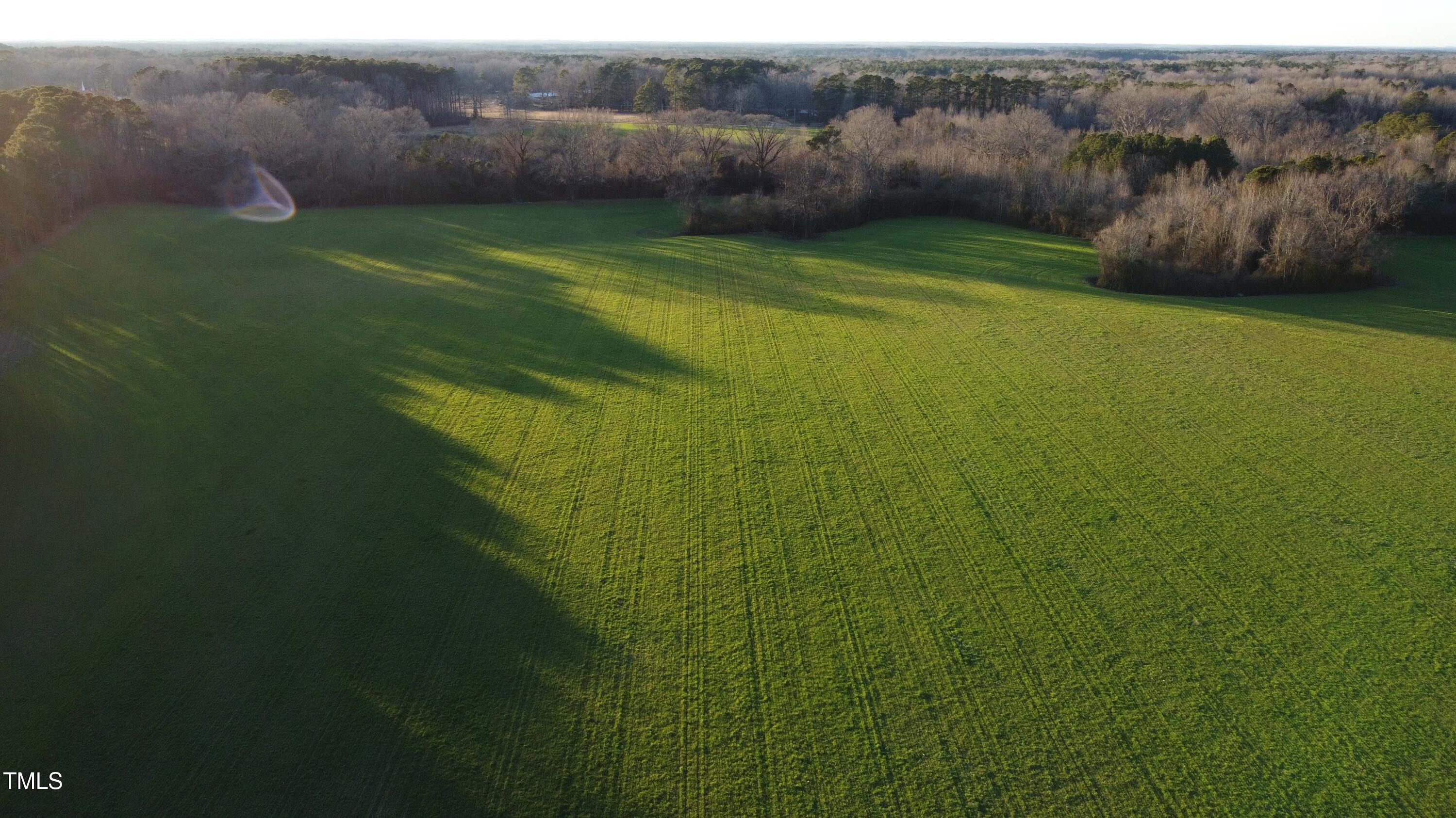 Lot 5 Burnett Road Dunn, NC 28334 - Photo 4 of 5 DJI_0670