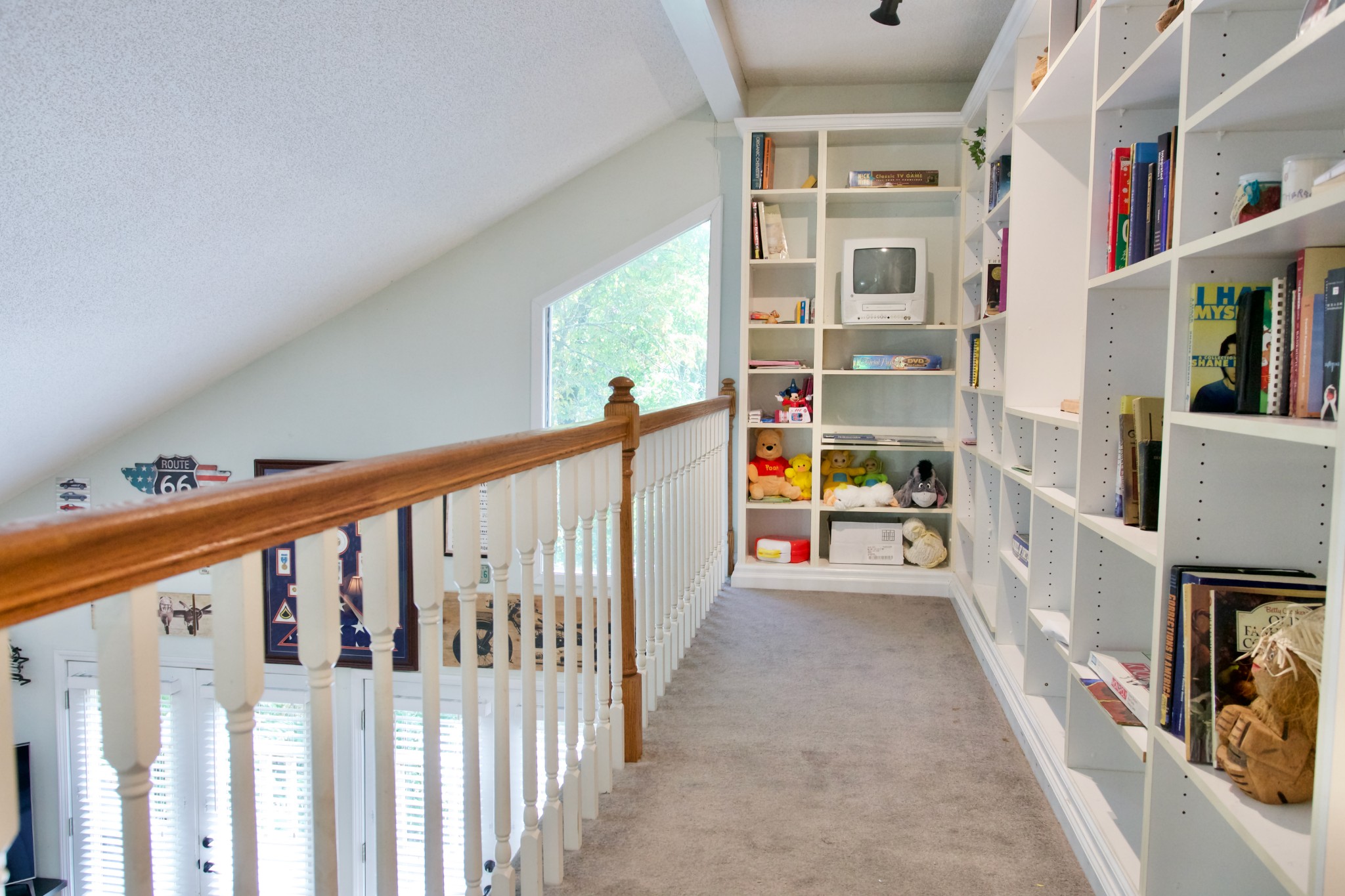 3203 Austin Bottom Road Baxter, TN 38544 - Photo 26 of 41 a view of a balcony