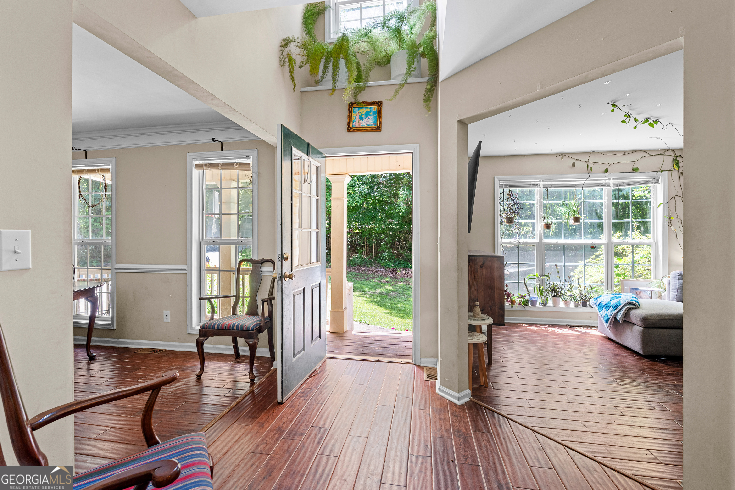 893 Hines Road Moreland, GA 30259 - Photo 5 of 62