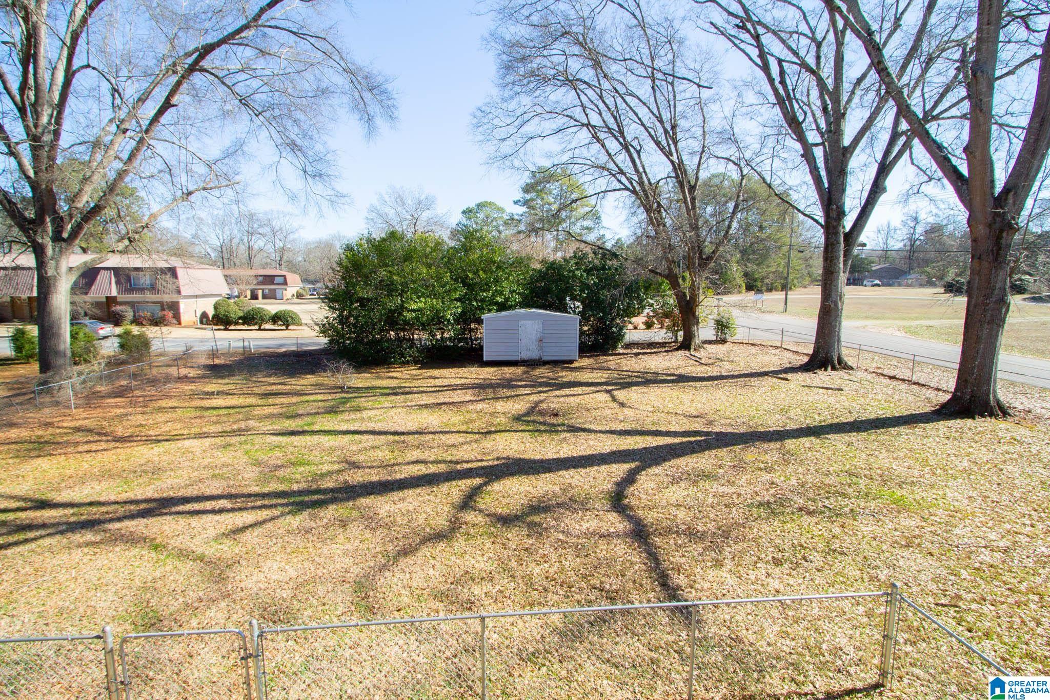 110 Pinewood Lane Montevallo, AL 35115 - Photo 50 of 57