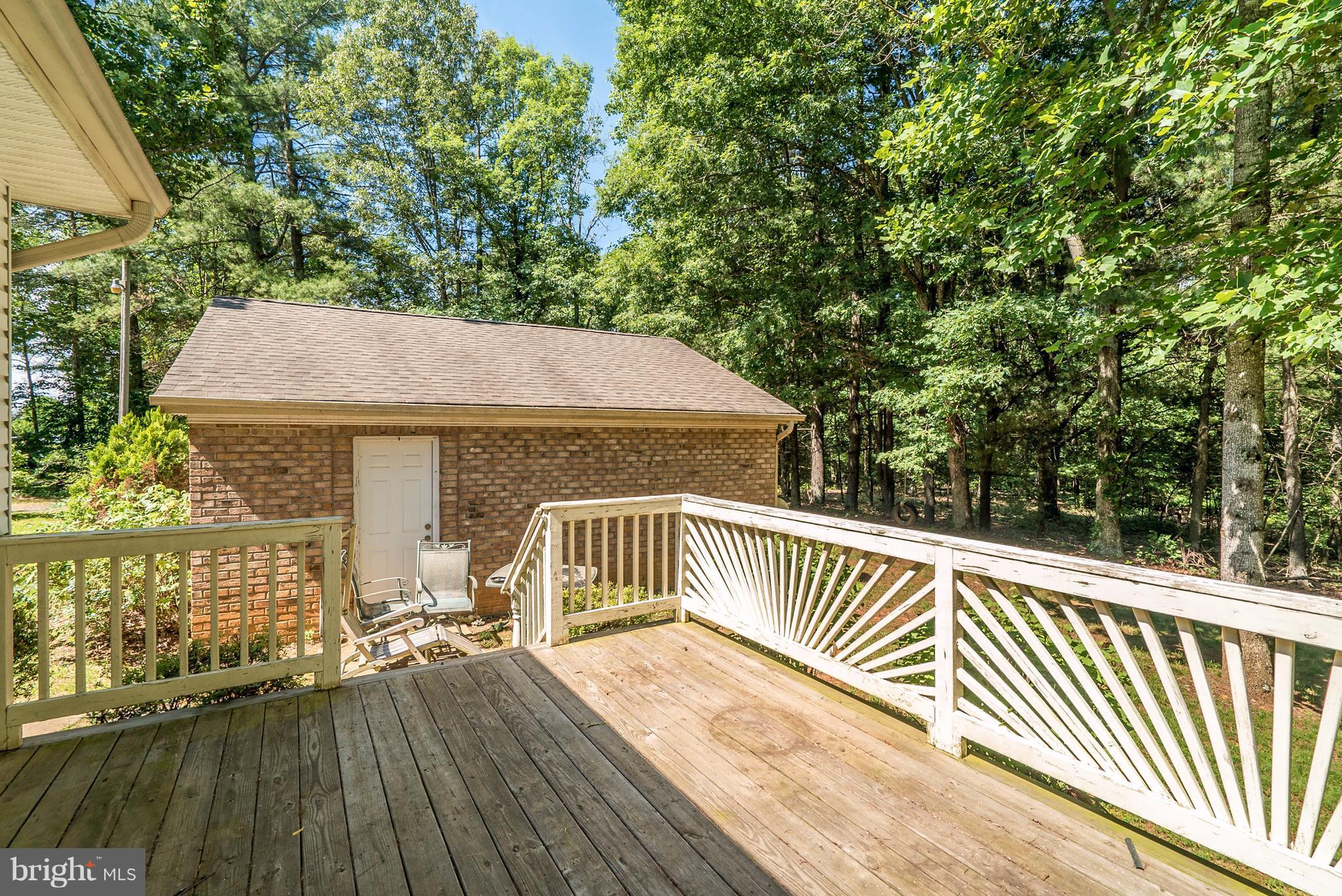 20238 Camp Road Culpeper, VA 22701 - Photo 12 of 30 Exterior (General)